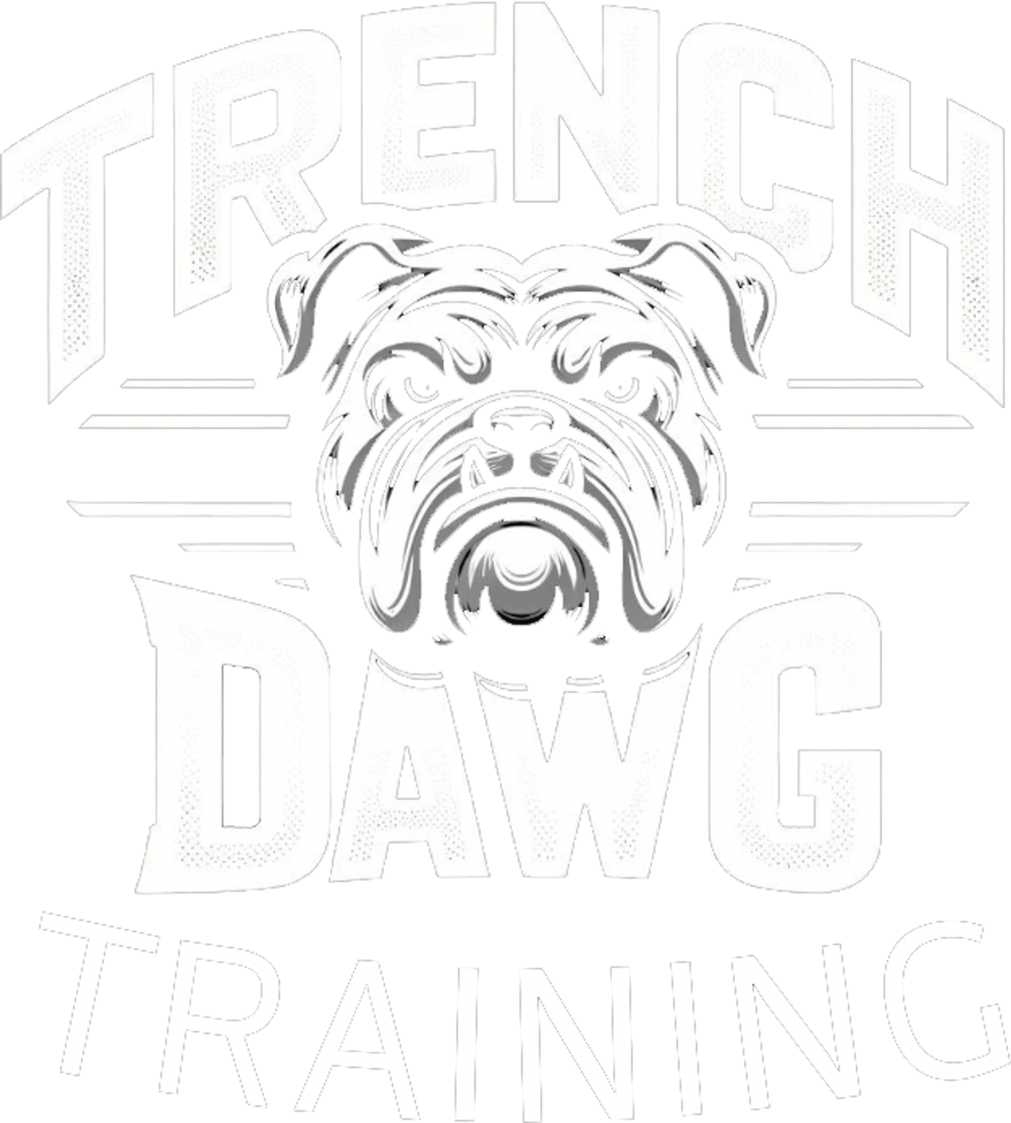 Trench Dawg Training | undefined Logo